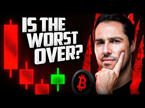 Is The Low In For This Crypto Dip? [Buy Now OR Wait]