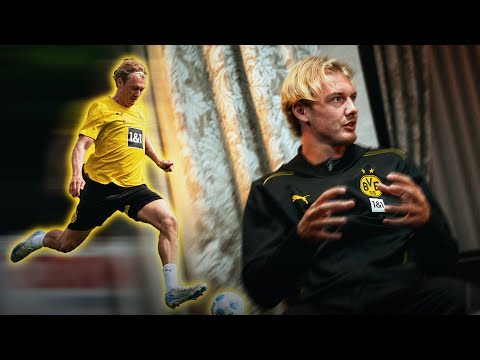 Brandt: &quot;Expect us to inspire people again!&quot; | BVB Podcast