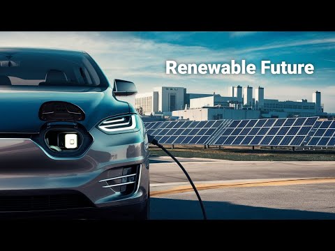 Inside The World’s Largest Clean Energy Storage Facility