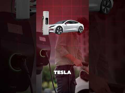 BYD vs. Tesla – Who&#039;s Really Winning the EV Game? #BYD #Tesla #EVBattle