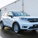 BYD paplašina darbību Eiropā: drosmīgs lēciens kontinenta sirdī