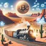De Ongezien Showdown: Hoe Arizona’s Bitcoin Droom Vastliep