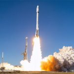 Nepremagljiv začetek SpaceX postavlja nov ritem za rastočo satelitsko omrežje Starlink.
