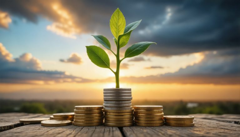 Paslėpta Dividendų Galia: Kaip Jie Tyliai Skatina Finasinę Laisvę