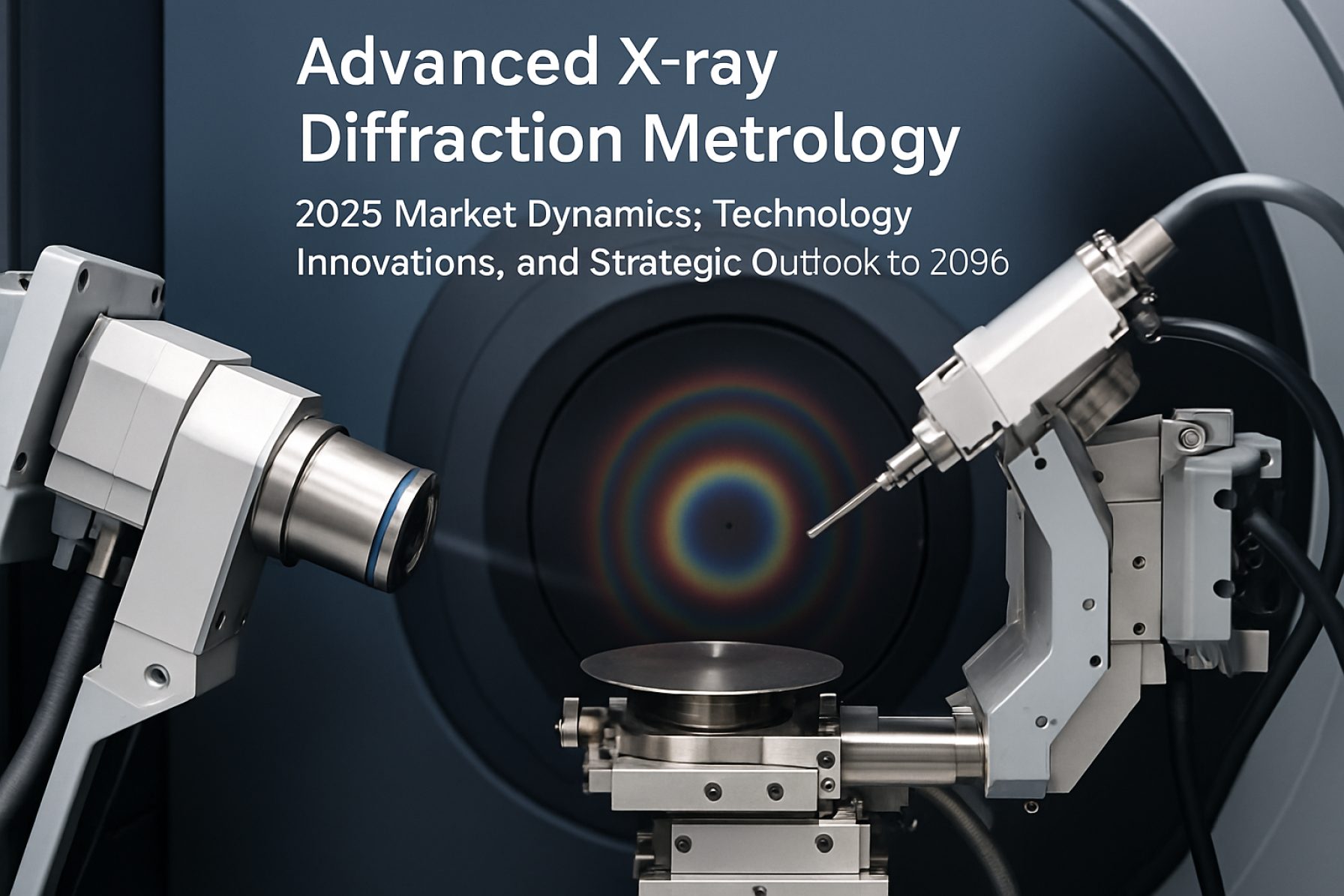 Advanced X-ray Diffraction Metrology: 2025 Market Dynamics, Technology Innovations, and Strategic Outlook to 2030