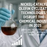 How Nickel-Catalyzed Olefin Cyclization Technologies Will Disrupt the Chemical Industry in 2025: Unveiling the Next Evolution in Sustainable Synthesis and Market Growth