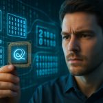 Quantum Authentication Breakthrough: How Quasibinary Sequences Will Disrupt Security by 2025–2030