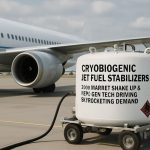 Cryobiogenic Jet Fuel Stabilizers: 2025 Market Shake-Up & Next-Gen Tech Driving Skyrocketing Demand