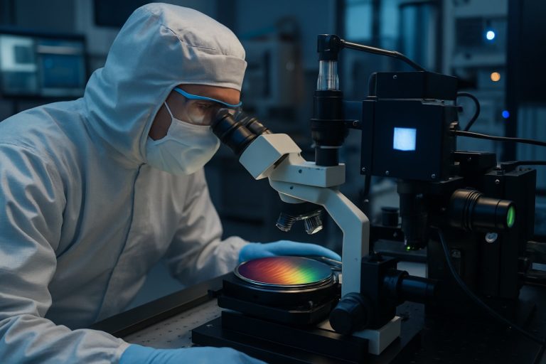 Quantenoptische Photolithographie: Revolutionierung der Mikrofabrikation ab 2025—Bahnbrechende Fortschritte enthüllt
