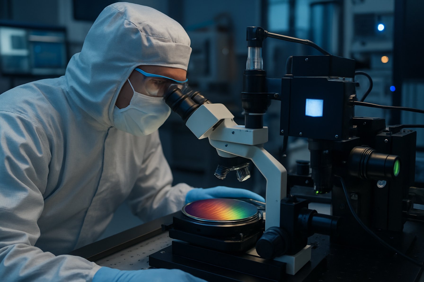 Quantum Optical Photolithography: Revolutionizing Microfabrication from 2025—Game-Changing Advances Revealed