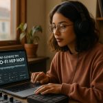 AI-Generated Lo-fi Hip Hop: Revolutionizing Beats & Community Vibes (2025)