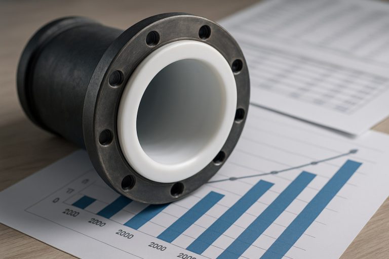 PTFE dengimo technologijos rinka 2025 m.: Didėjanti paklausa skatina 6,8% CAGR iki 2030 m.