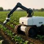 Smart Farming Robotics Market 2025: AI-Driven Growth to Accelerate at 18% CAGR Through 2030