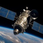 Huipputeknologian satelliittikehitykset ja markkinanäkymät -raportti